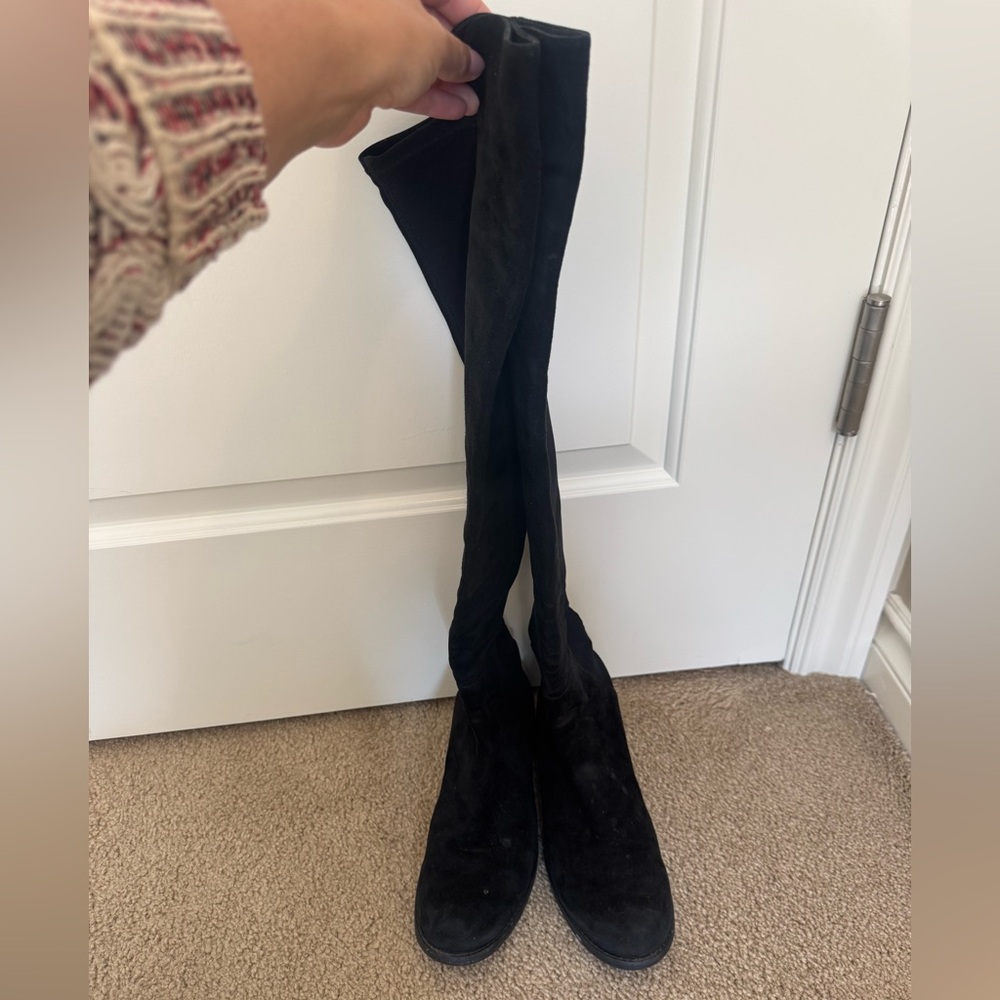 Stuart Weitzman 5050 BOOT